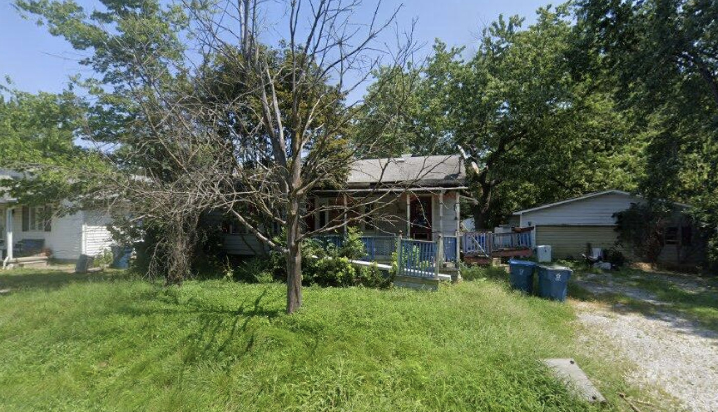 1306 25th Street