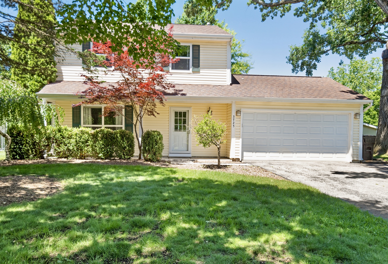3725 Newport Drive