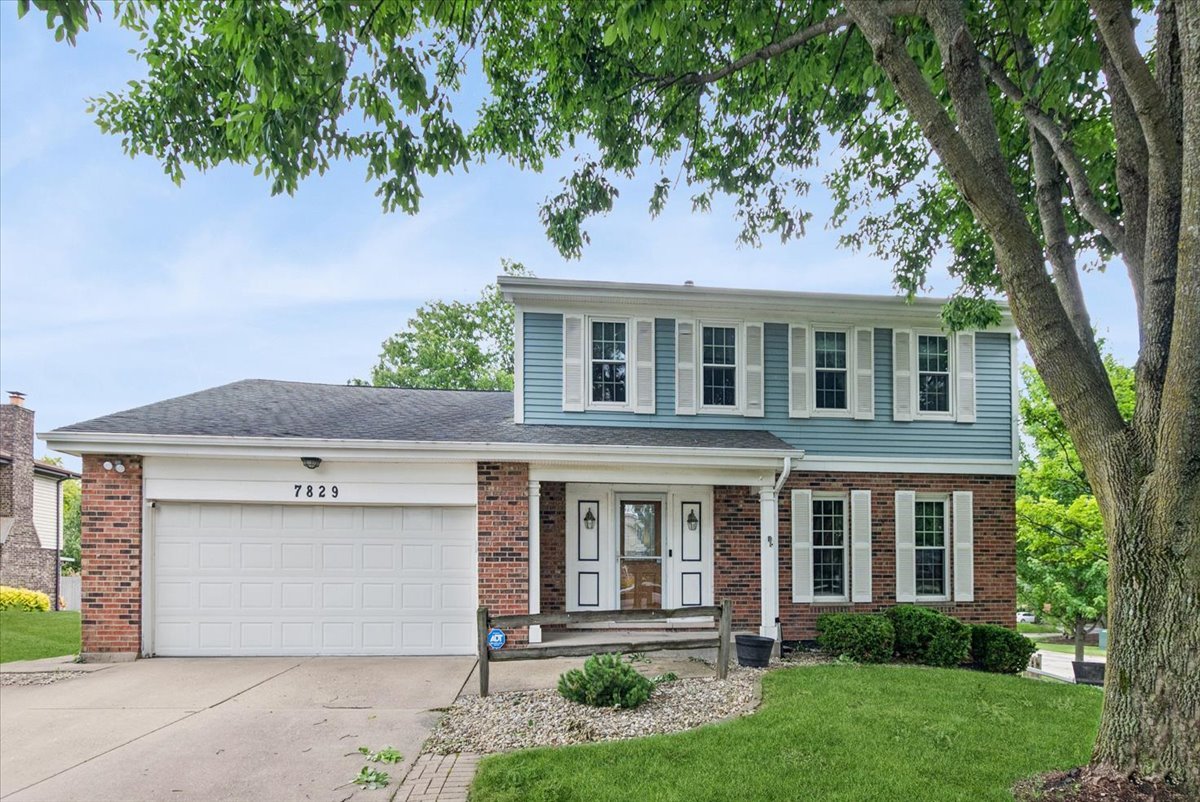 7829 Nantucket Drive