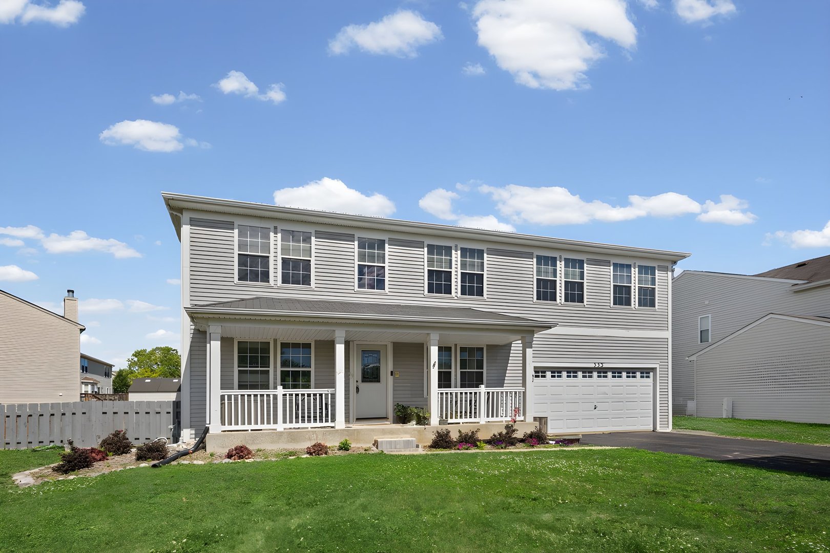 353 Charles Drive