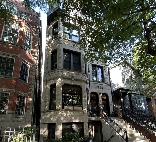 1940 Cleveland Avenue