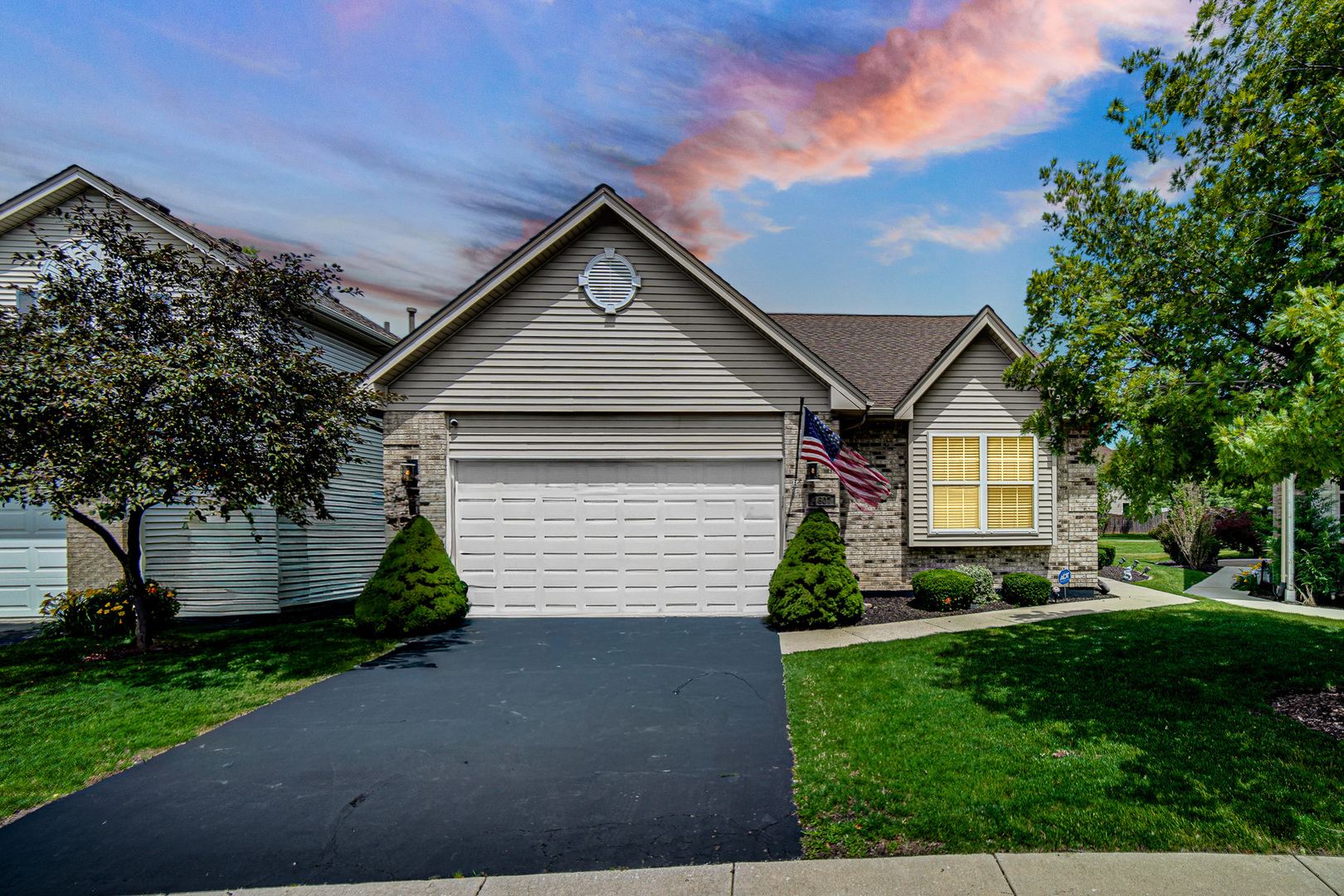 4607 Kylemore Court