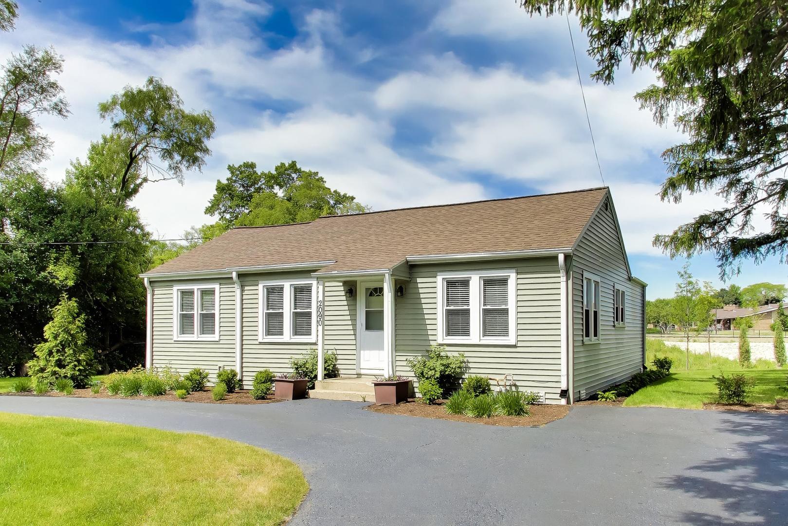 2090 Greenview Road