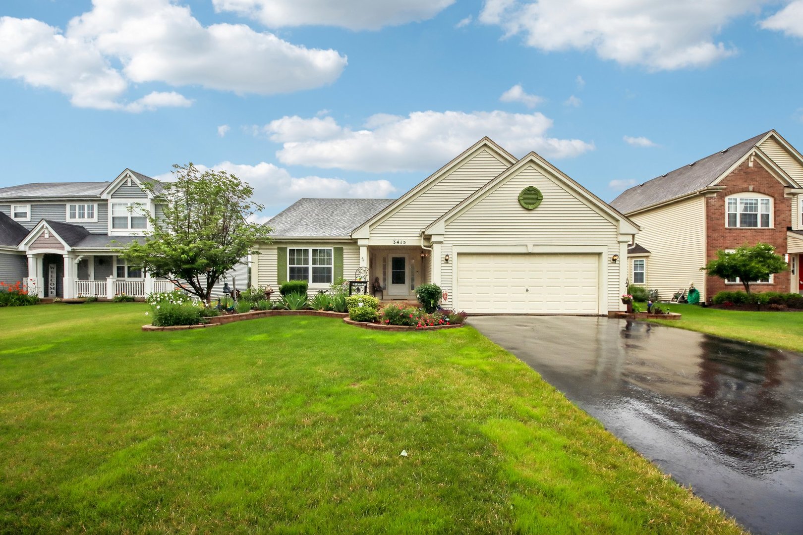 3415 Mustang Road