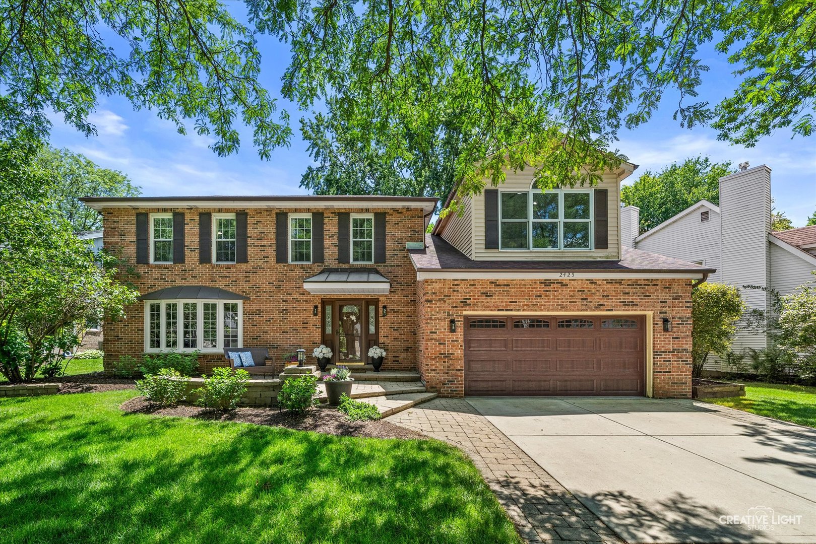2425 Tanglewood Drive
