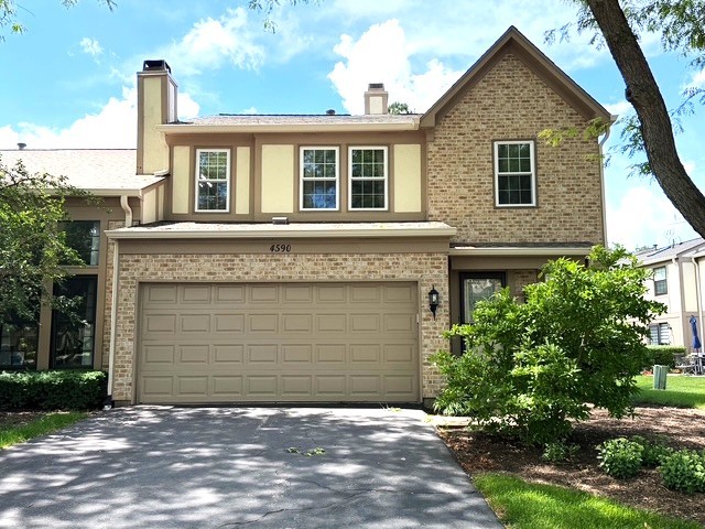 4590 Topaz Drive