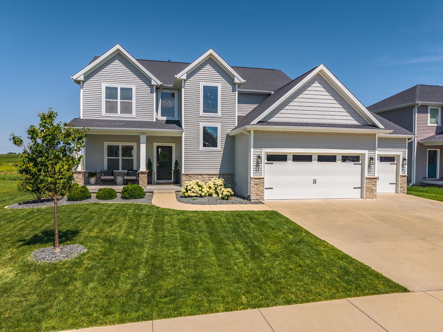1117 Willow Creek Drive