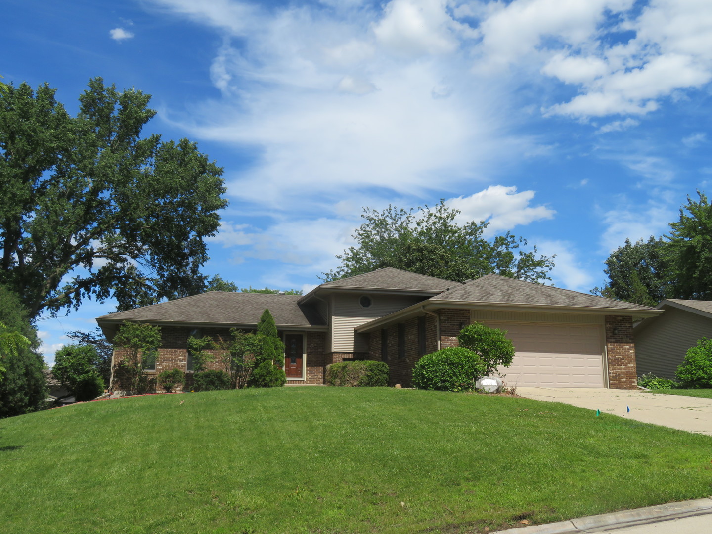 116 Crabapple Lane
