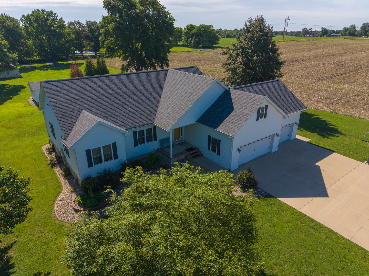 112 Pheasant Run