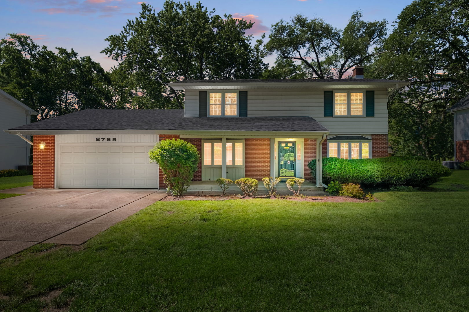 2769 Shannon Road