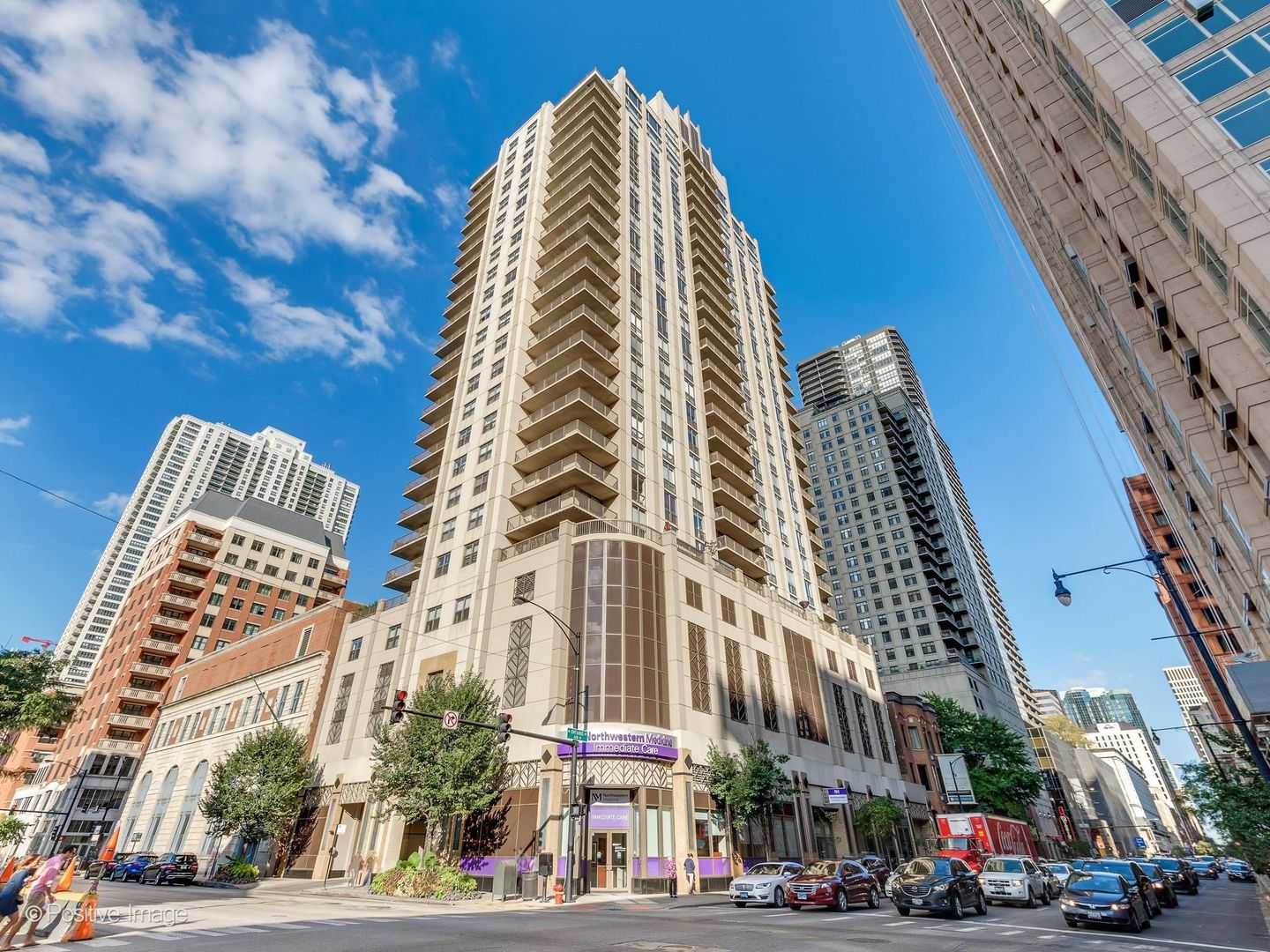 635 Dearborn Street