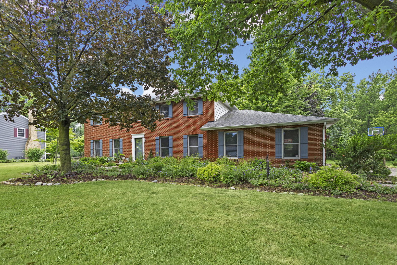 4N802 Chaffield Drive
