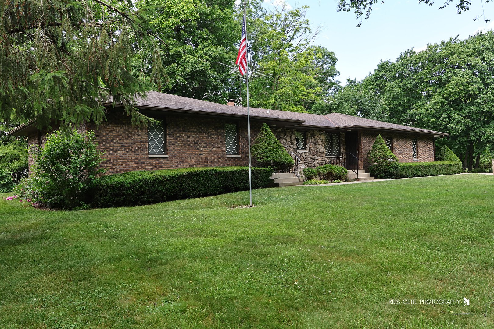 10639 Circle Drive