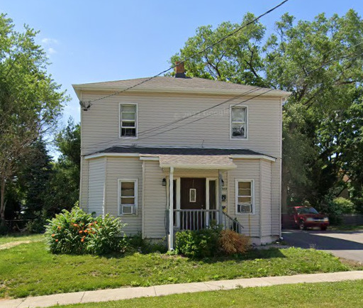 1709 Washington Street