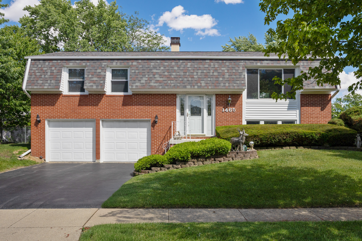 1465 Worden Way