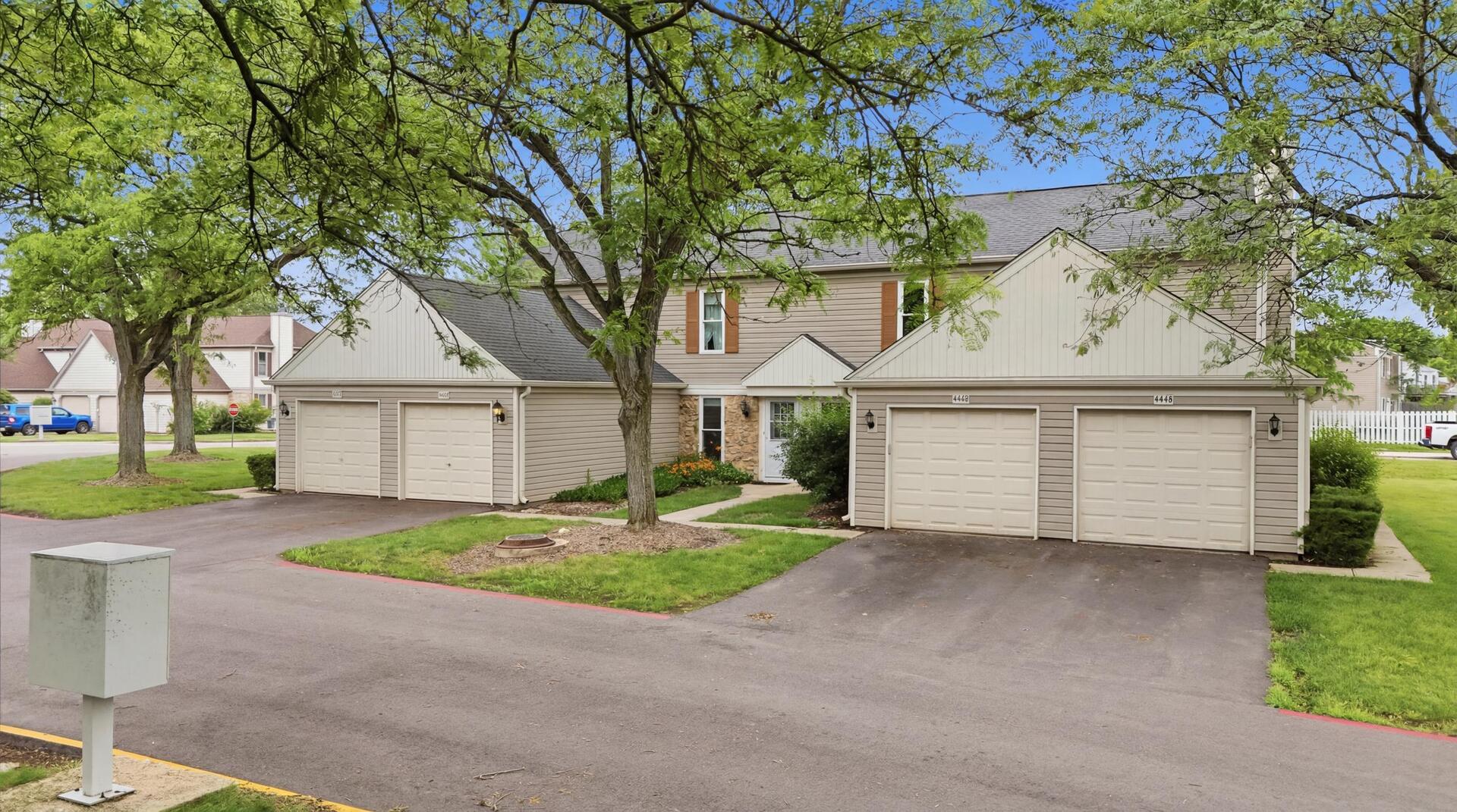 2674 Waterford Court