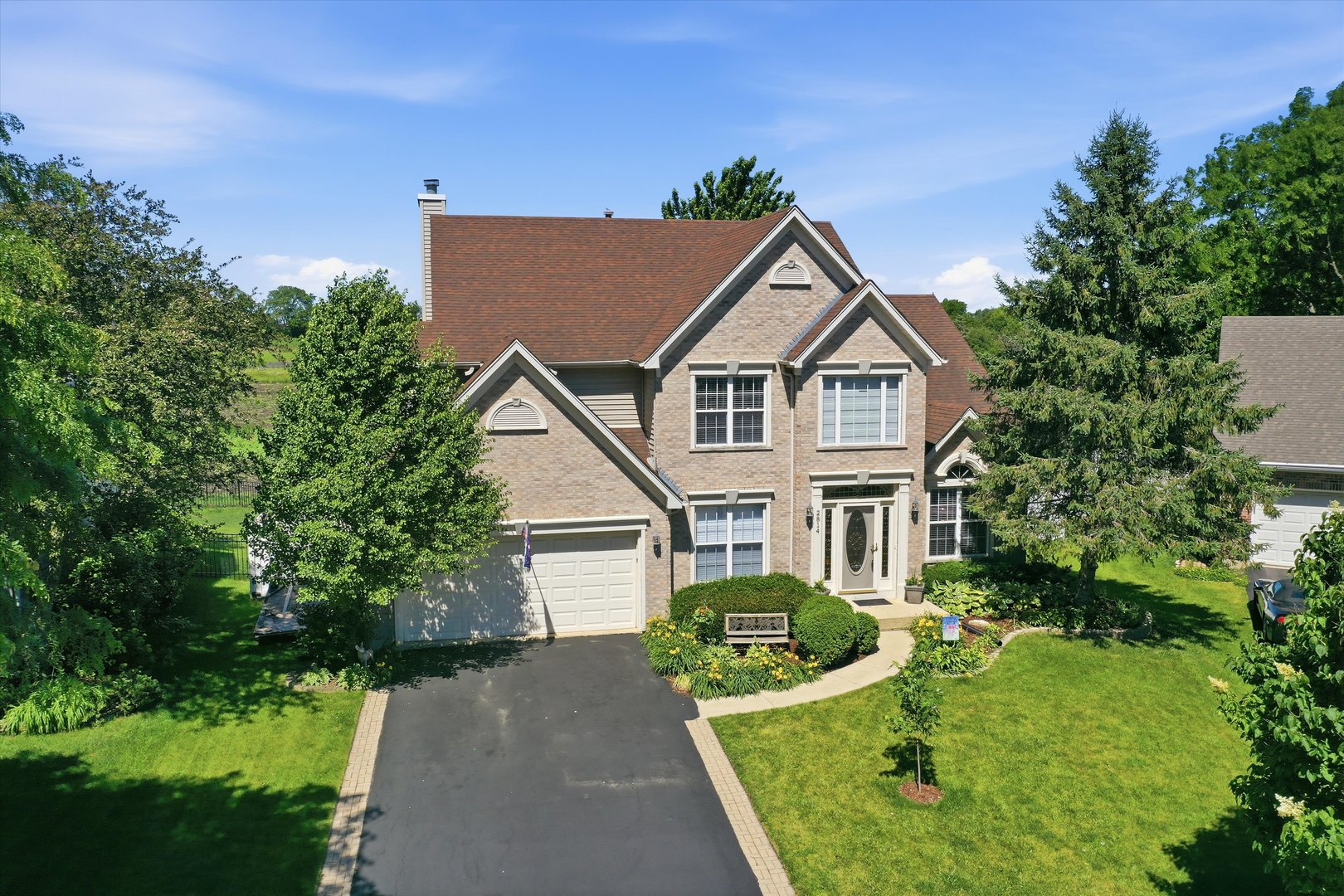 2814 Miller Road