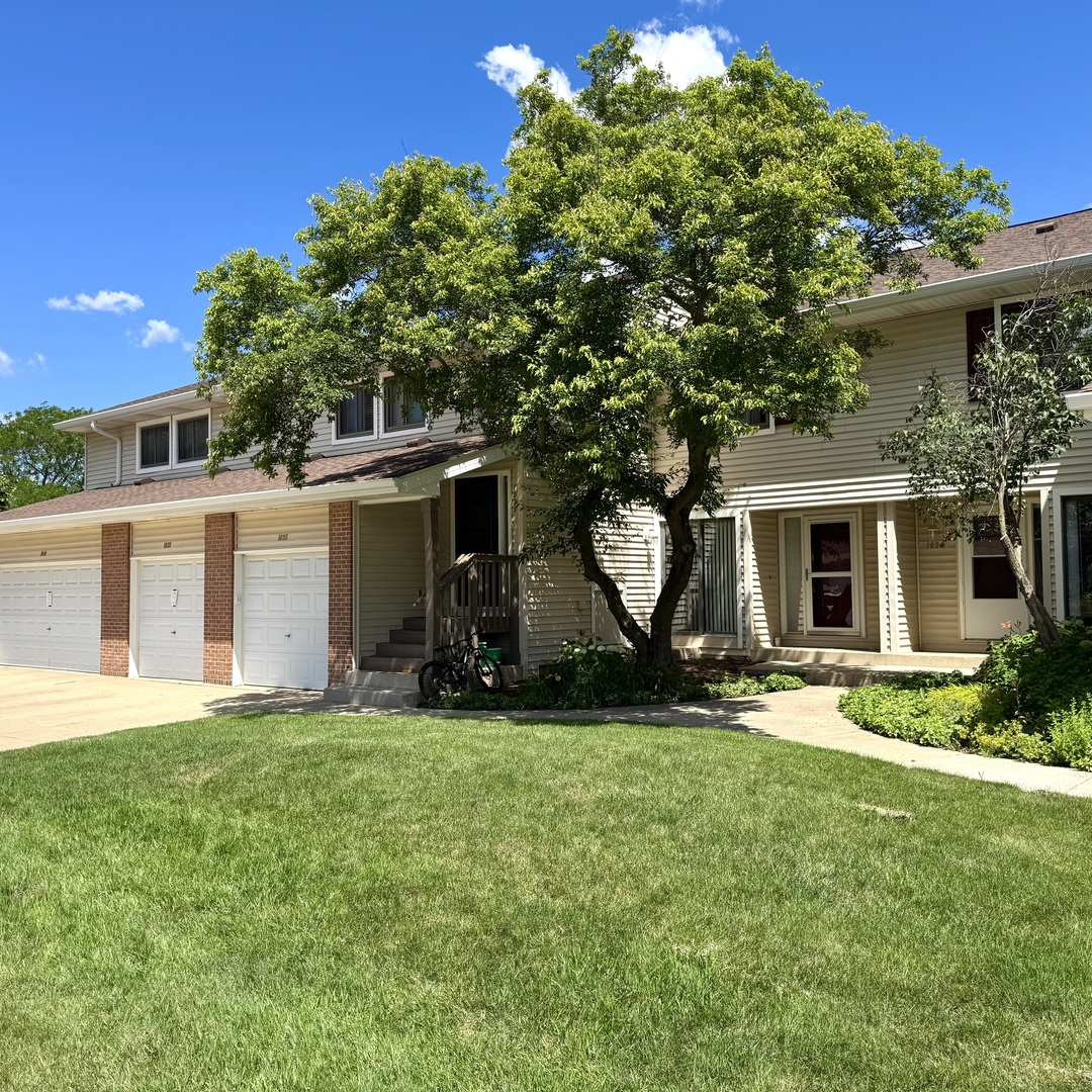 1036 Pine Tree Circle