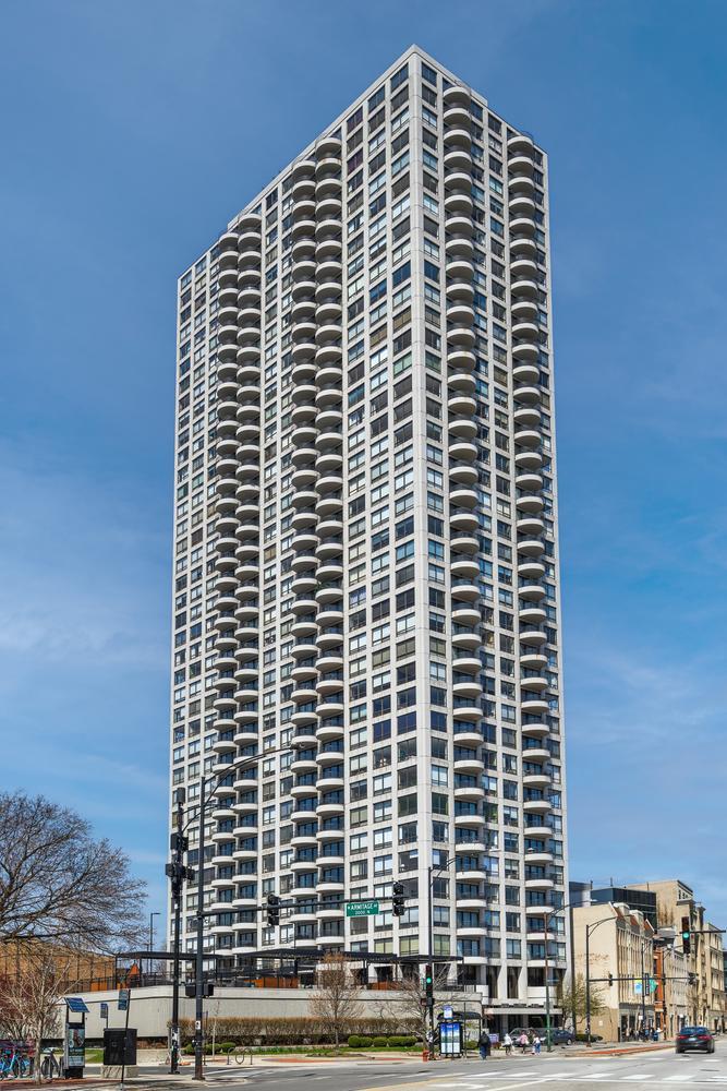 2020 Lincoln Park West