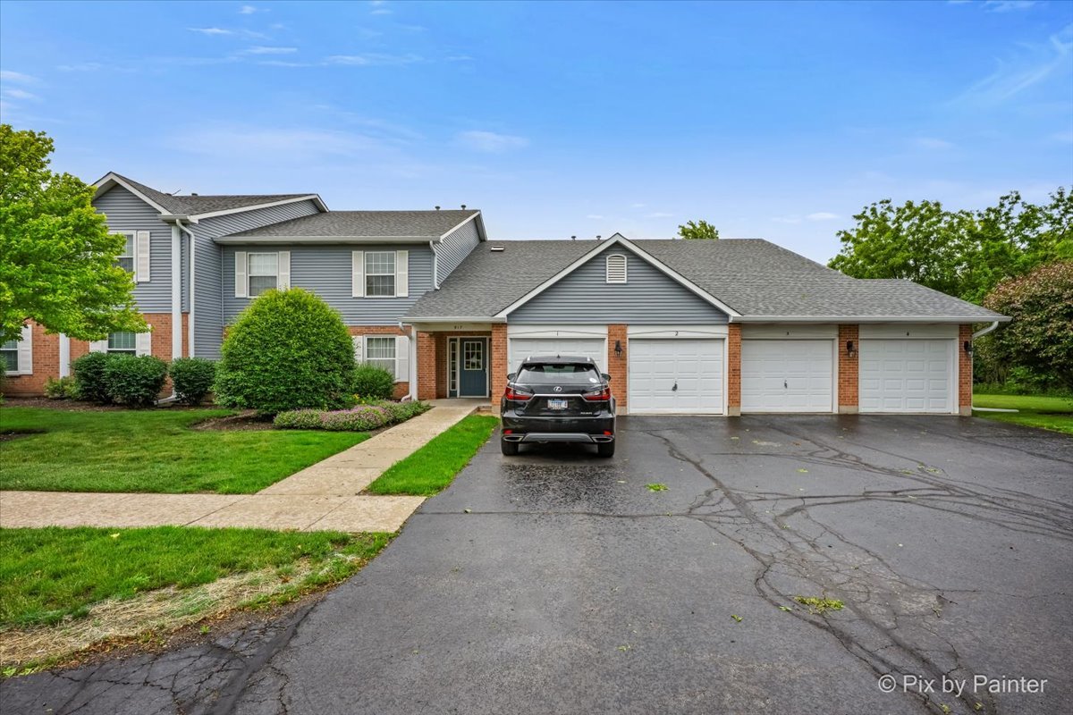 917 Golf Course Road