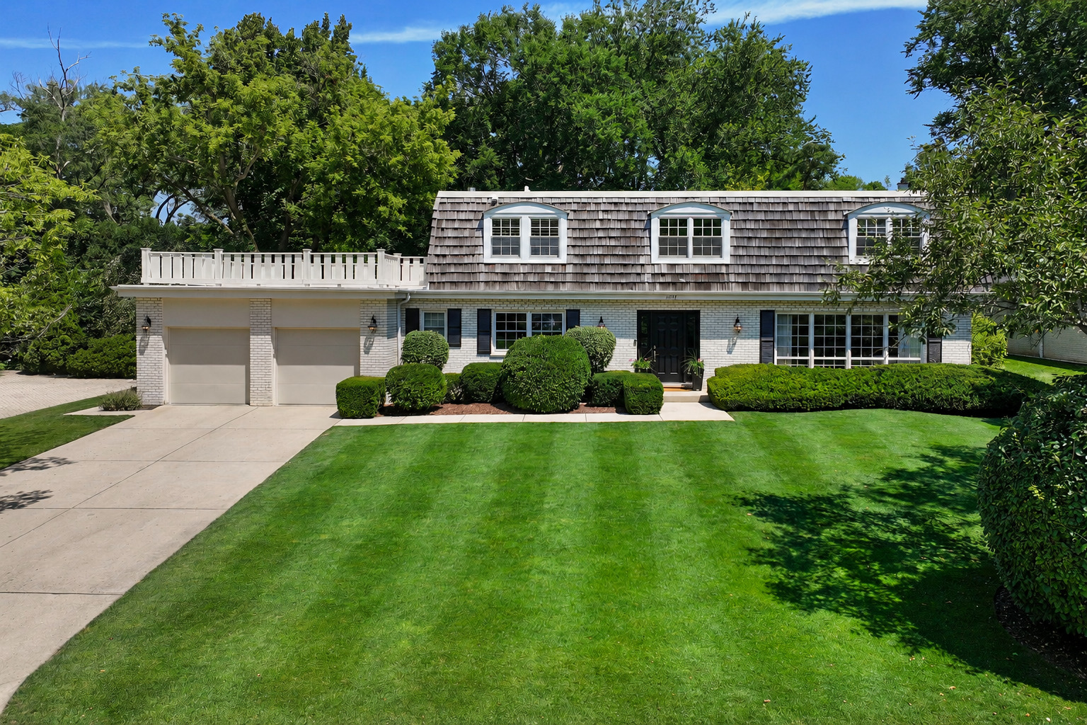 1434 Woodhill Drive