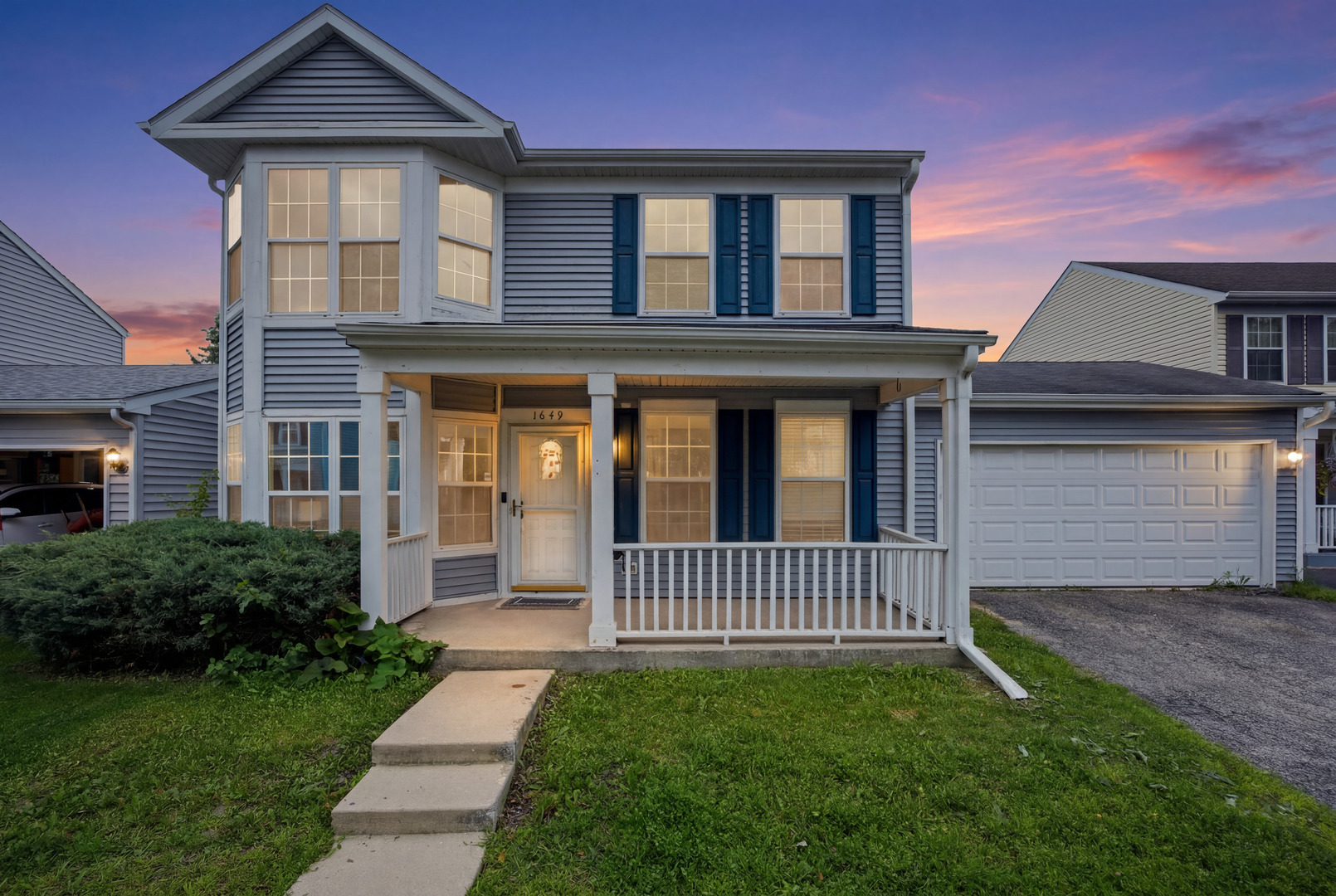 1649 Park Vista Lane