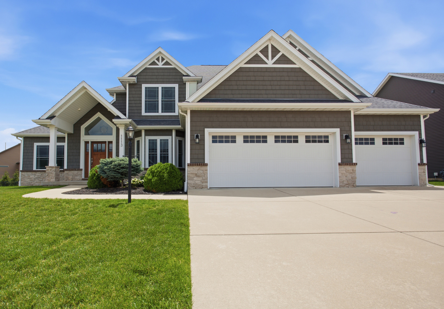 1113 Ashford Court