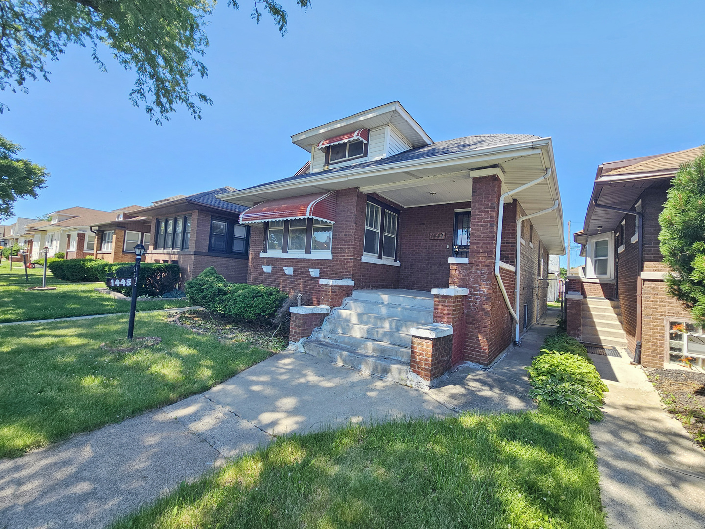 1448 Menard Avenue
