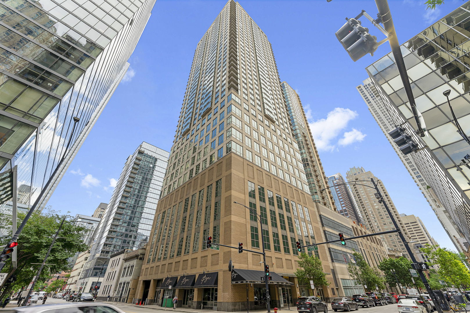 2 Erie Street
