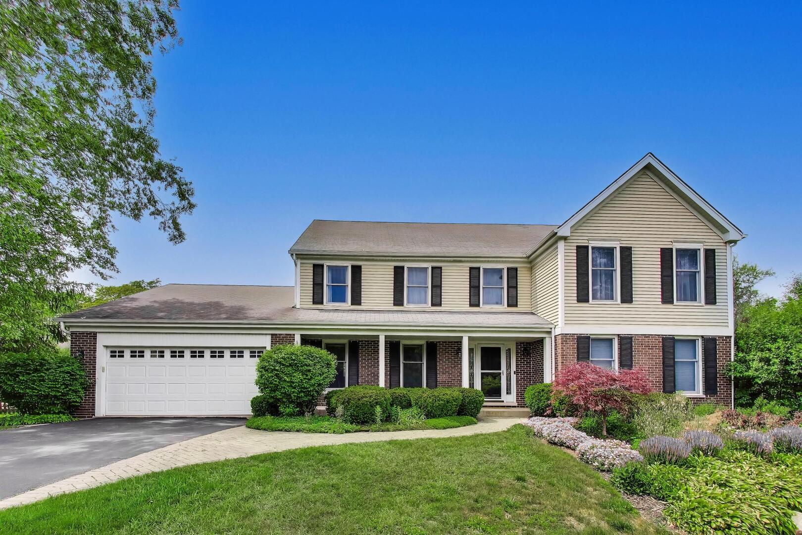 364 Stafford Court