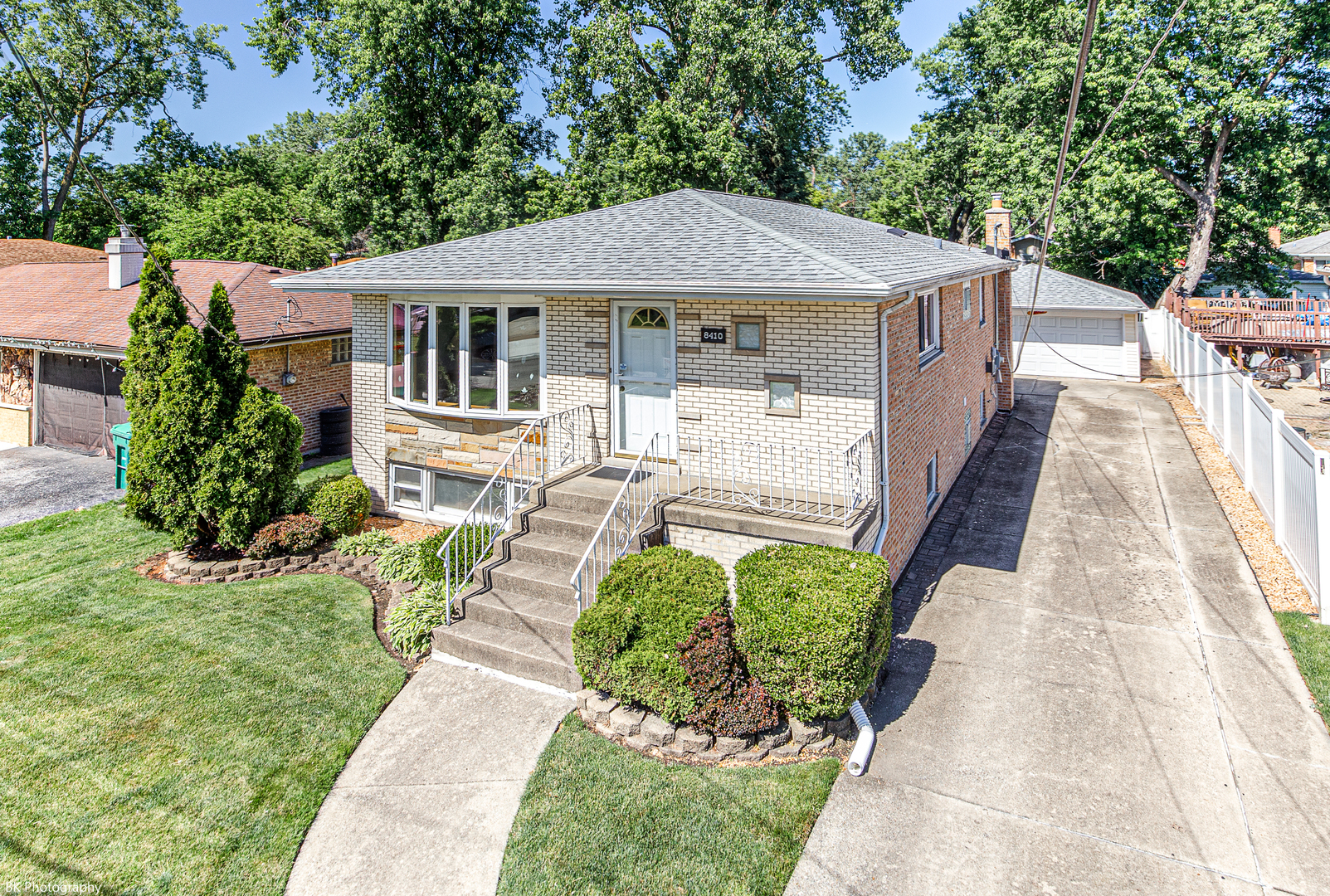 8410 Lawler Avenue