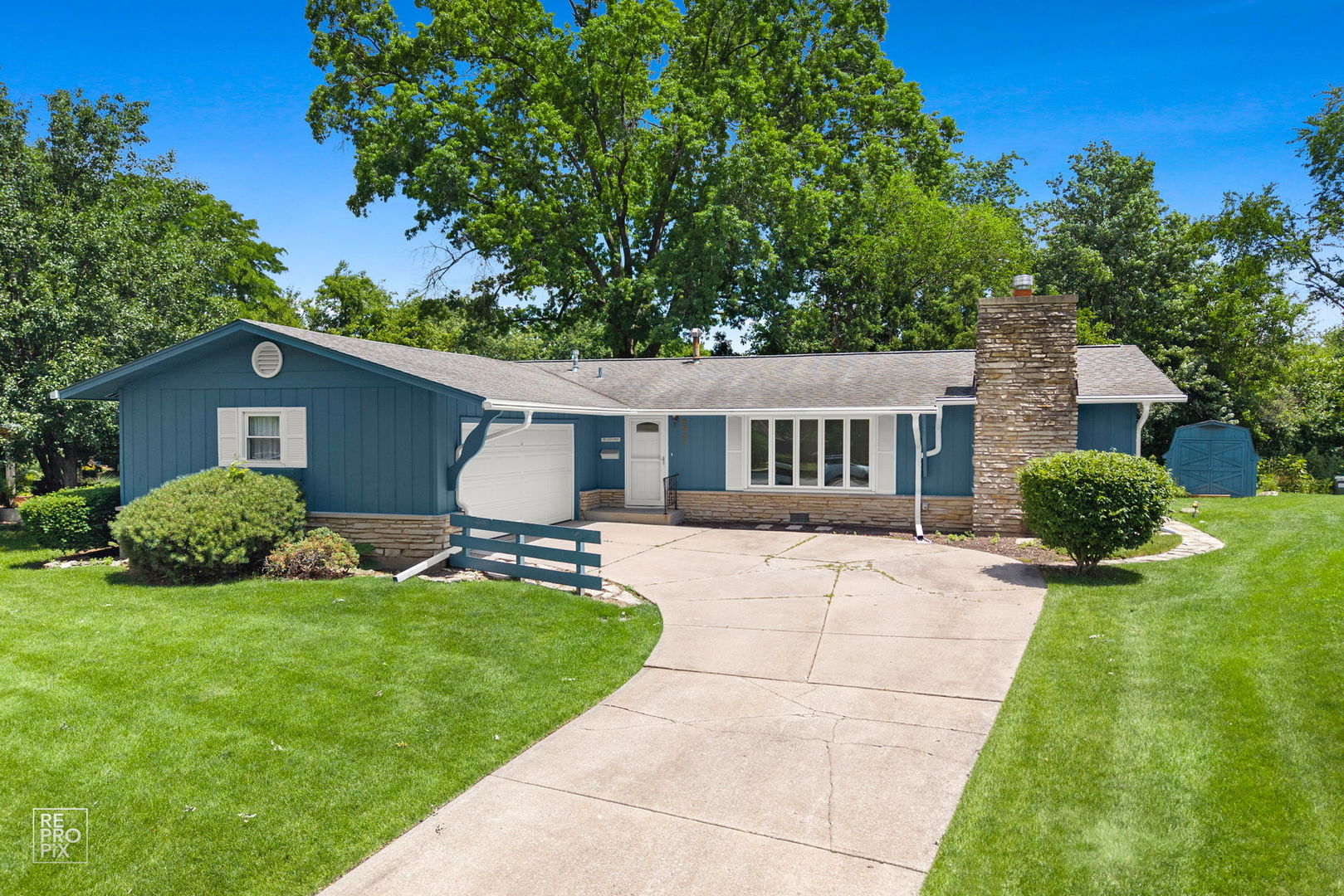 6531 Briargate Drive