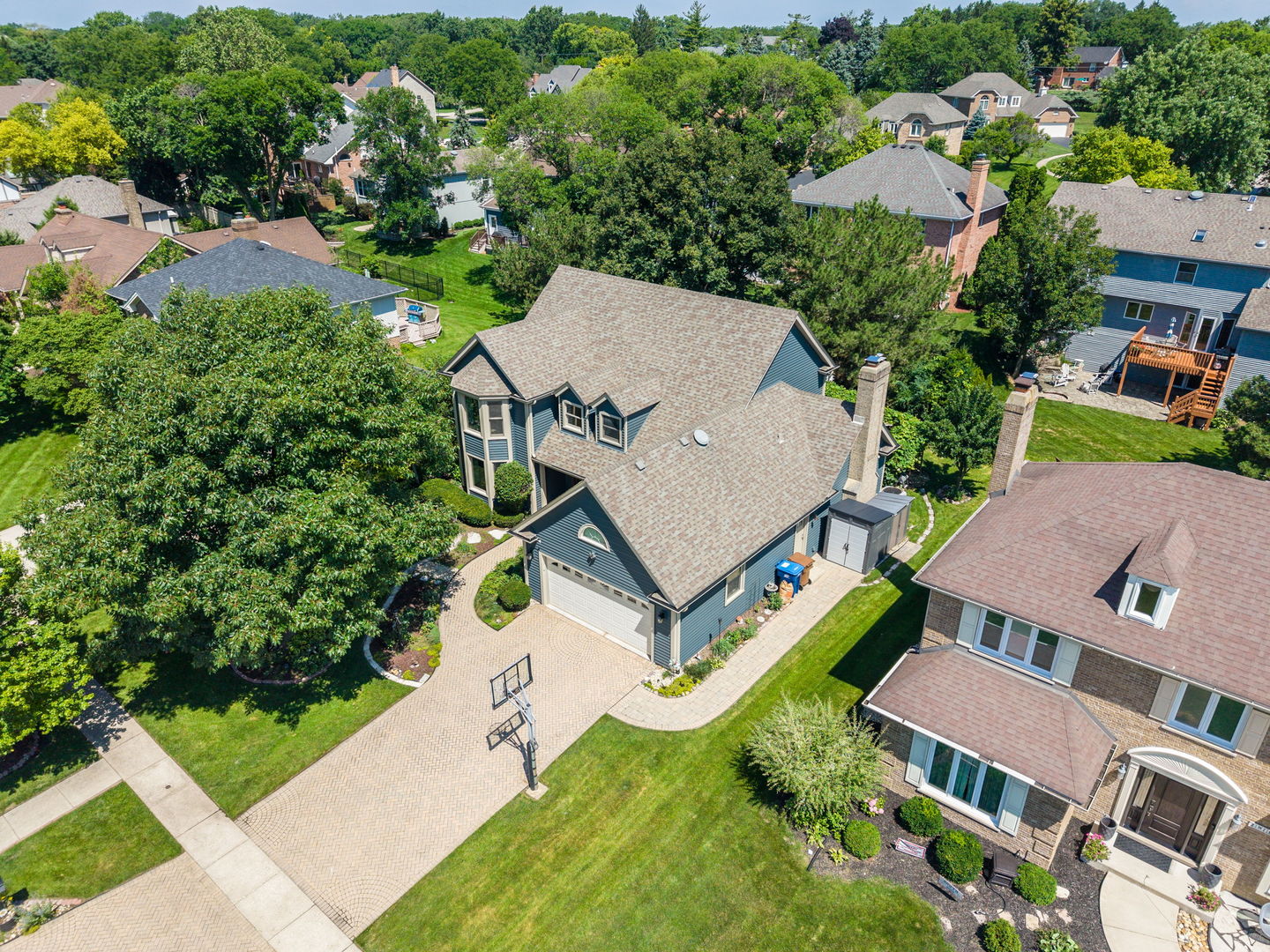 21W728 Mccarron Road