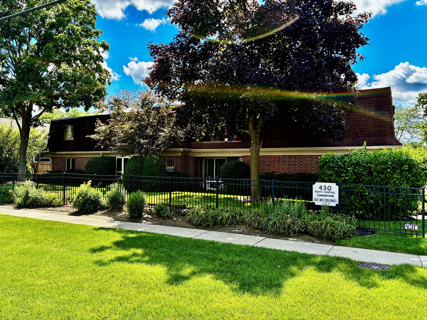 430 Central Avenue