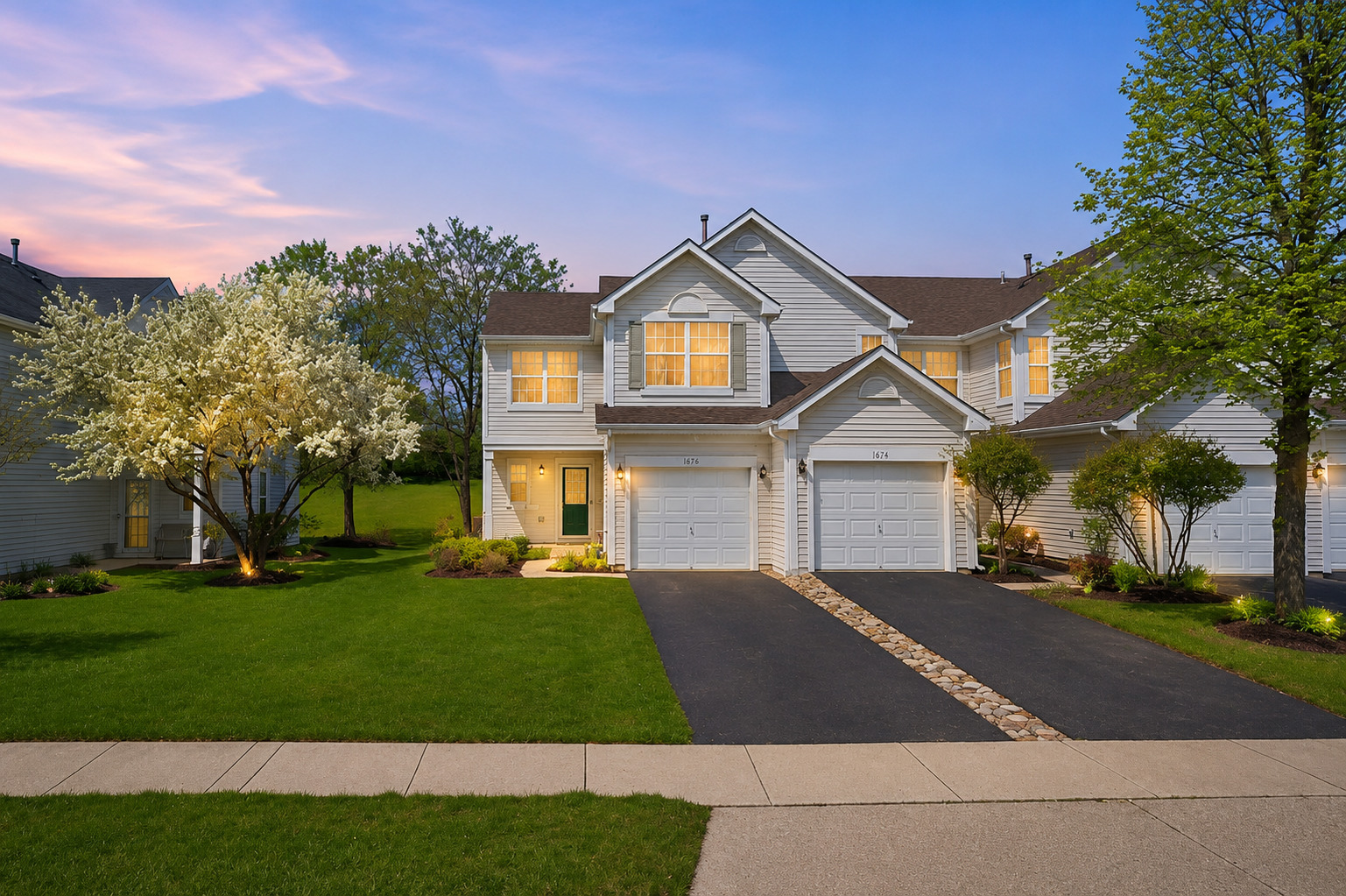 1274 Candlestick Way