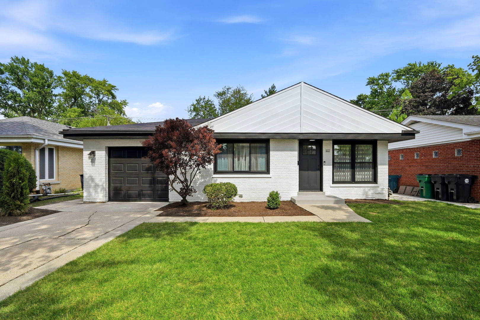 507 Hamlin Avenue
