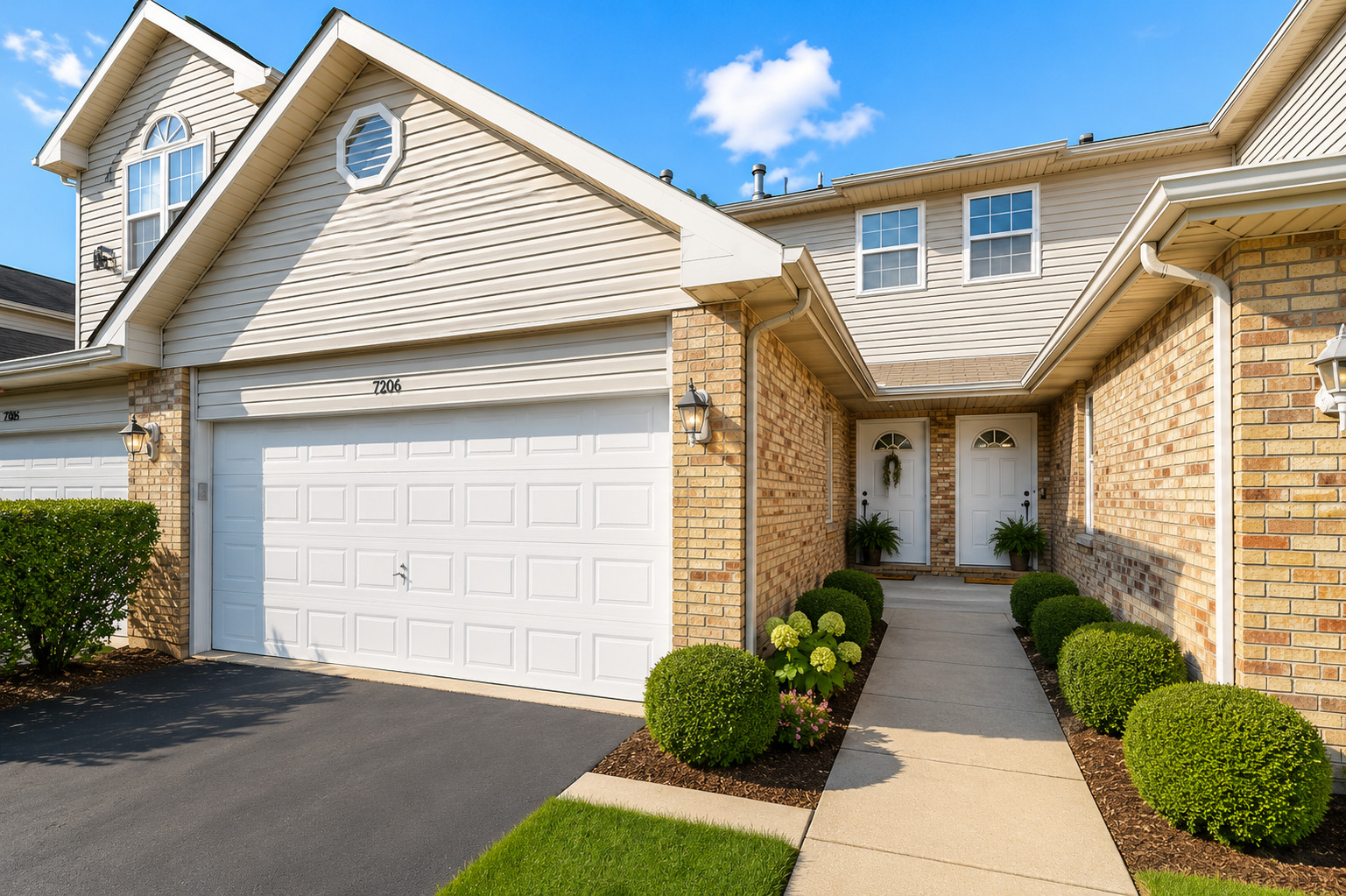 7206 Bradford Court
