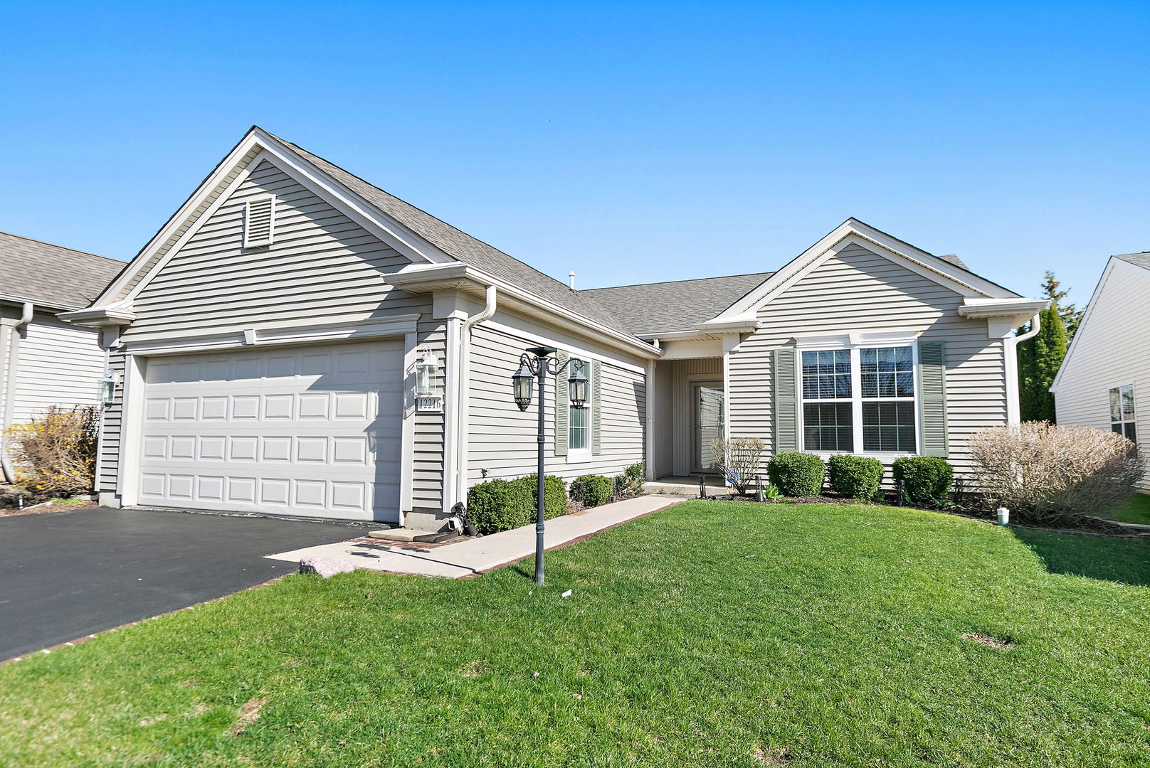 12216 Latham Trail