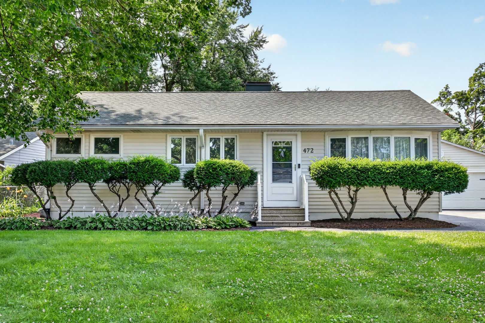 472 Douglas Road