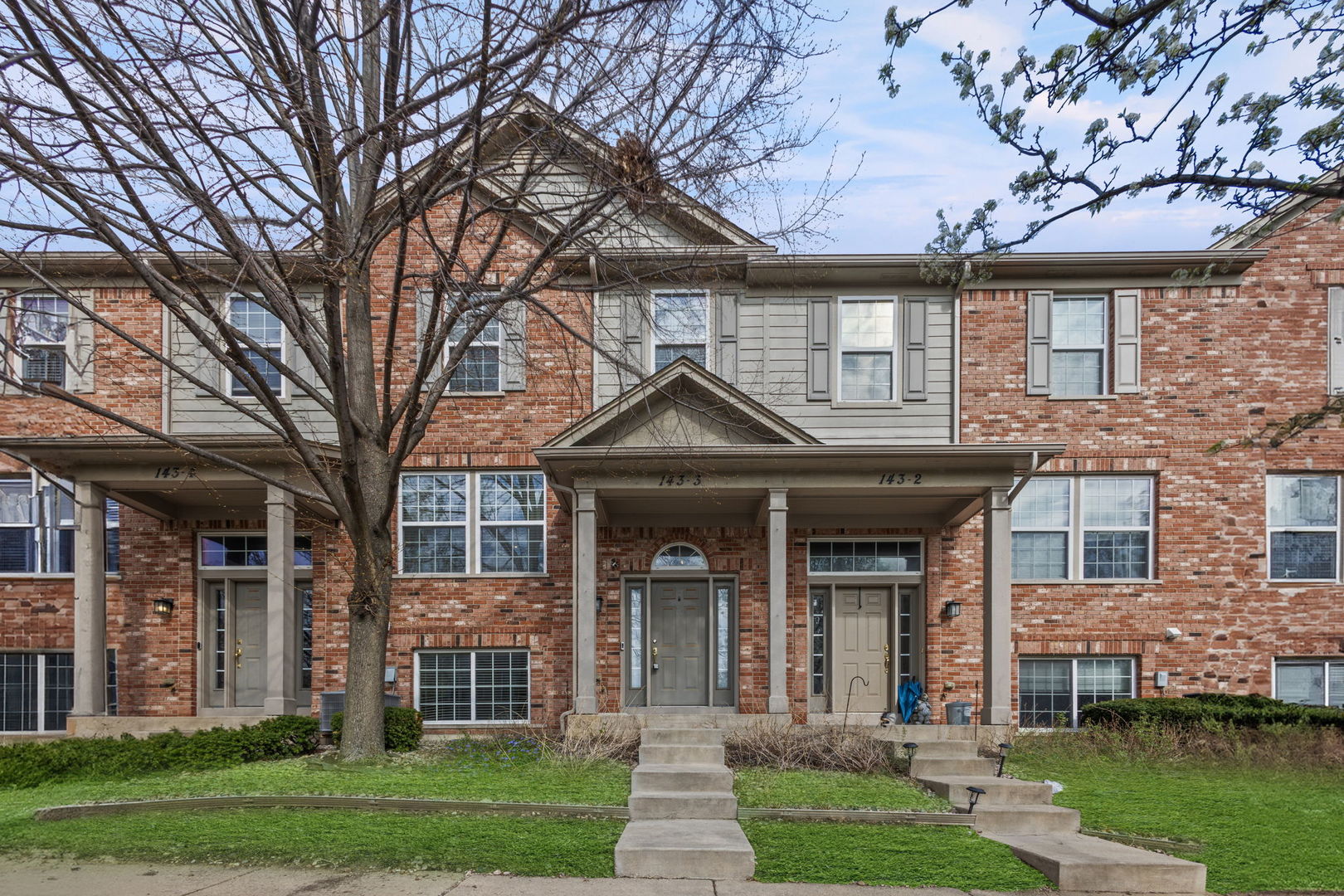 143 Bristol Lane
