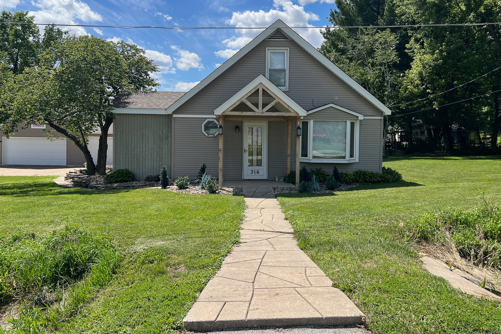 316 Elm Street