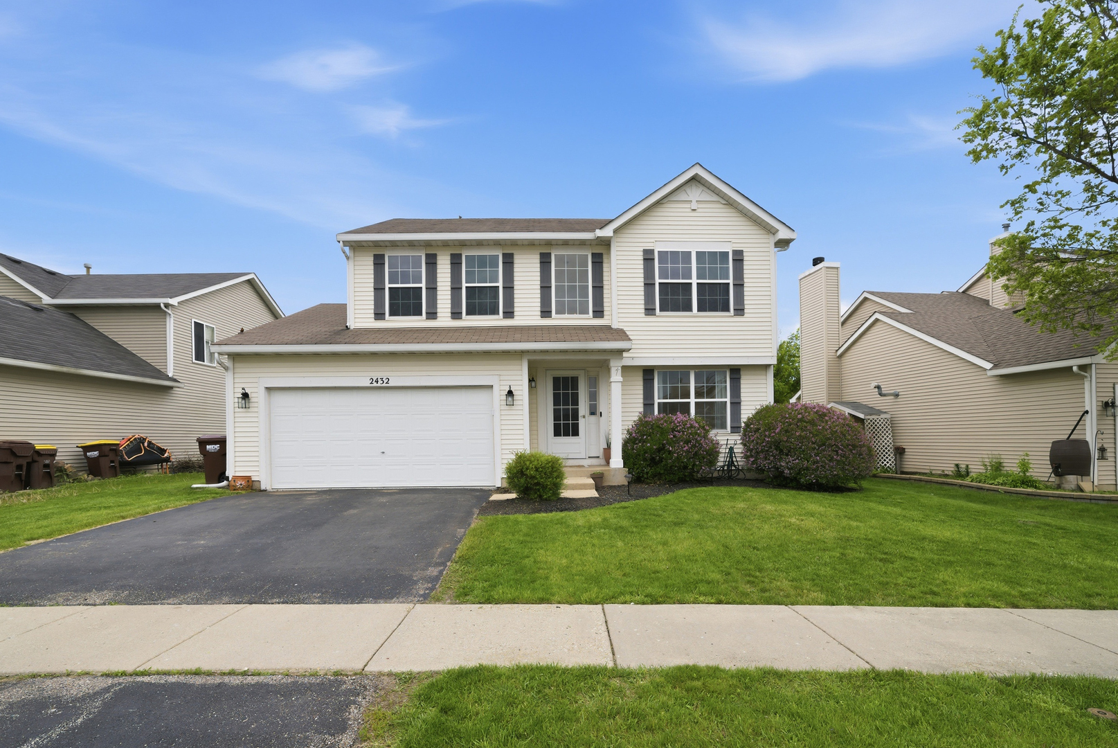 2432 Waterleaf Lane