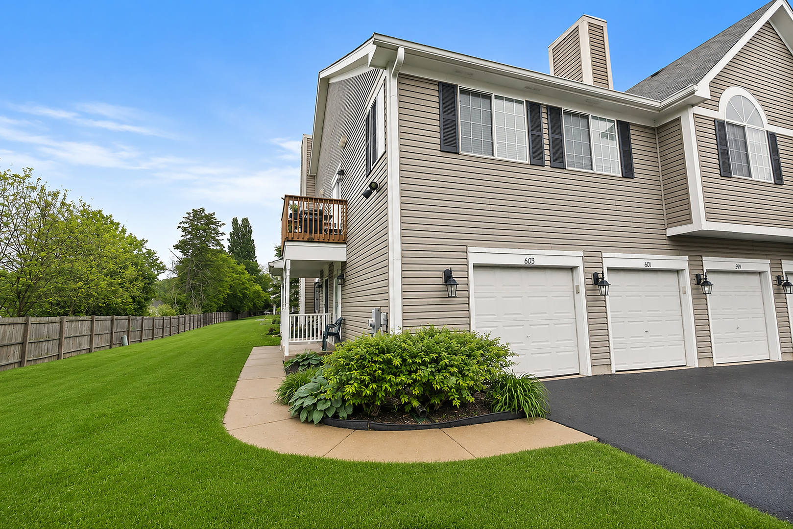 603 Silver Creek Road