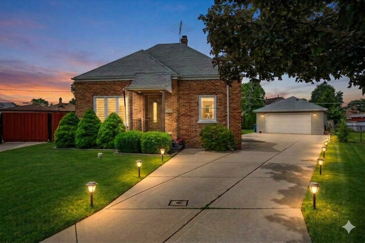 3438 La Salle Court