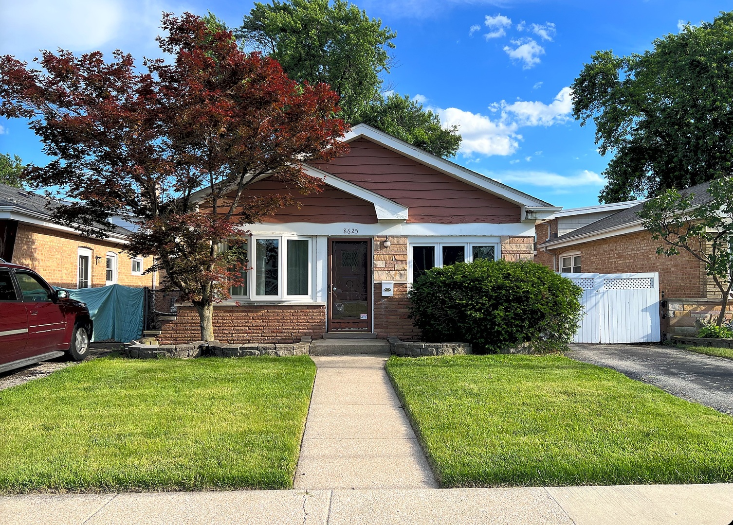 8625 43rd Street