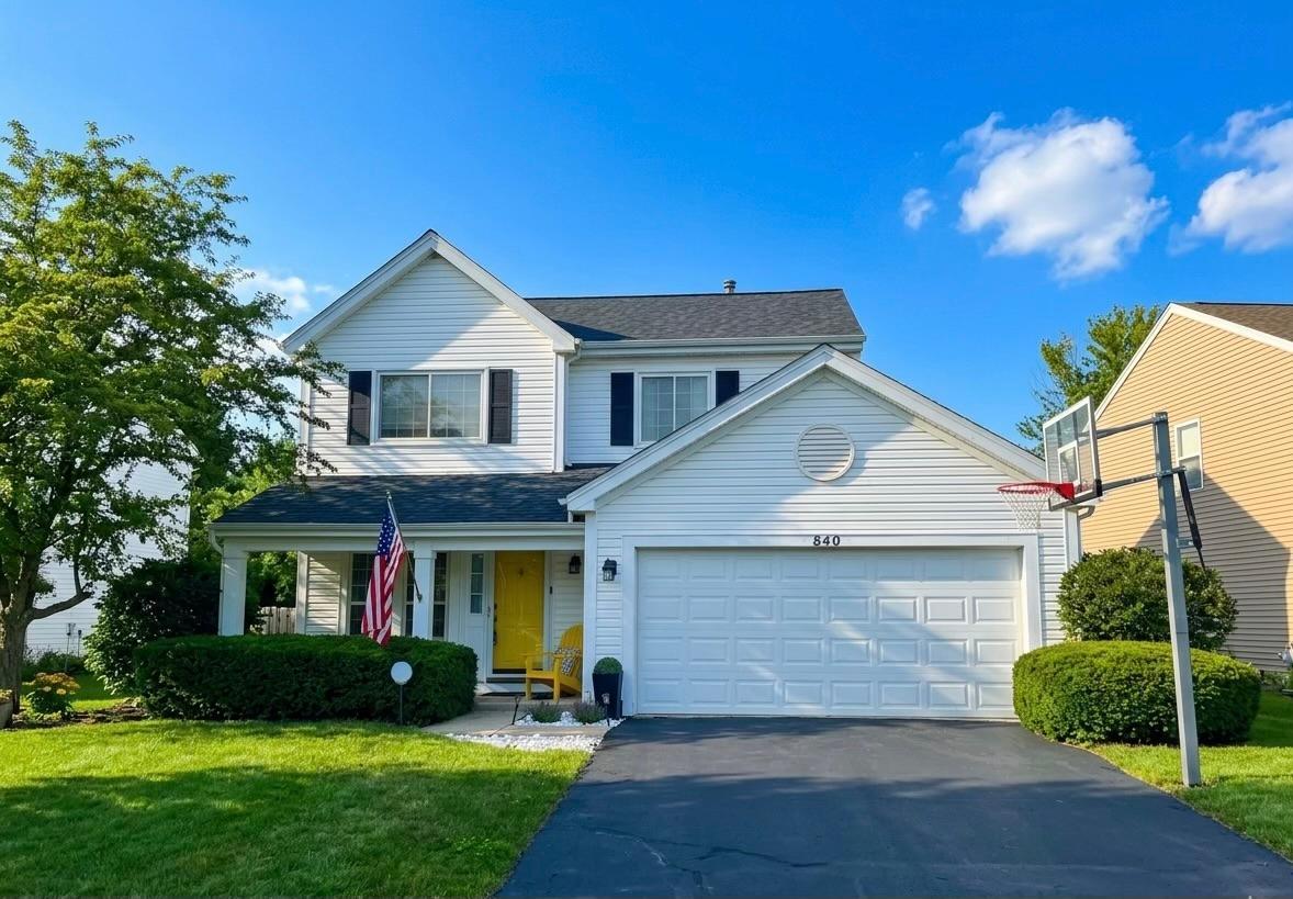 840 Violet Circle
