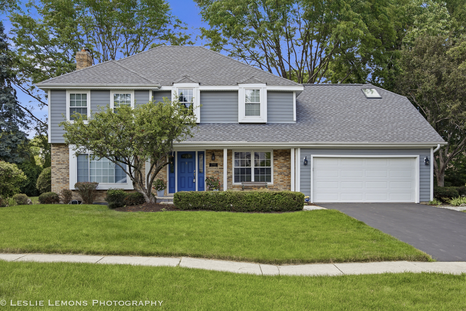 25W262 Salem Avenue