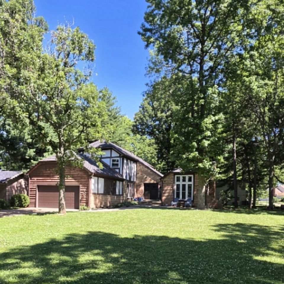 710 Apache Drive