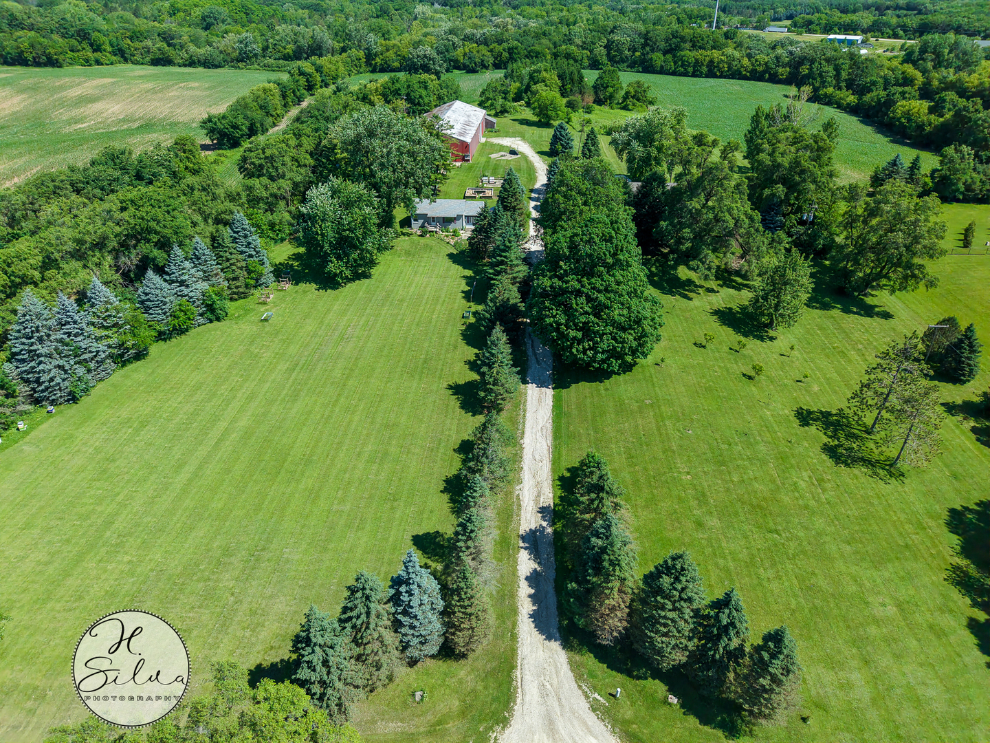 18918 Bunker Hill Road
