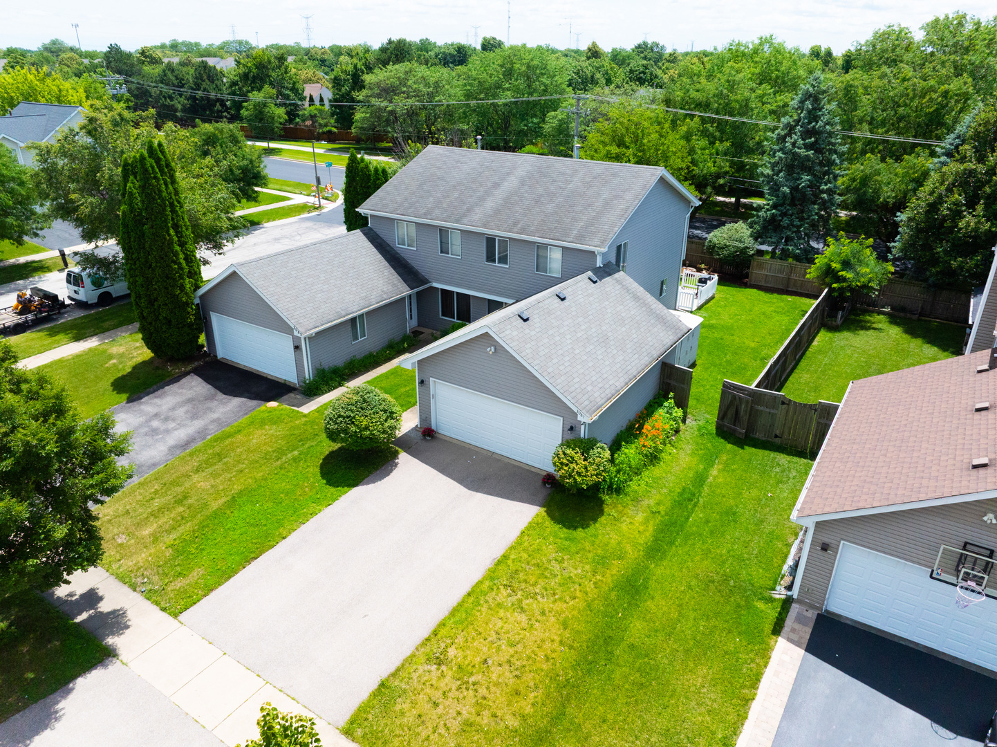 3087 Kelly Court